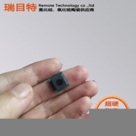 氮化硅輪生產(chǎn)工藝流程