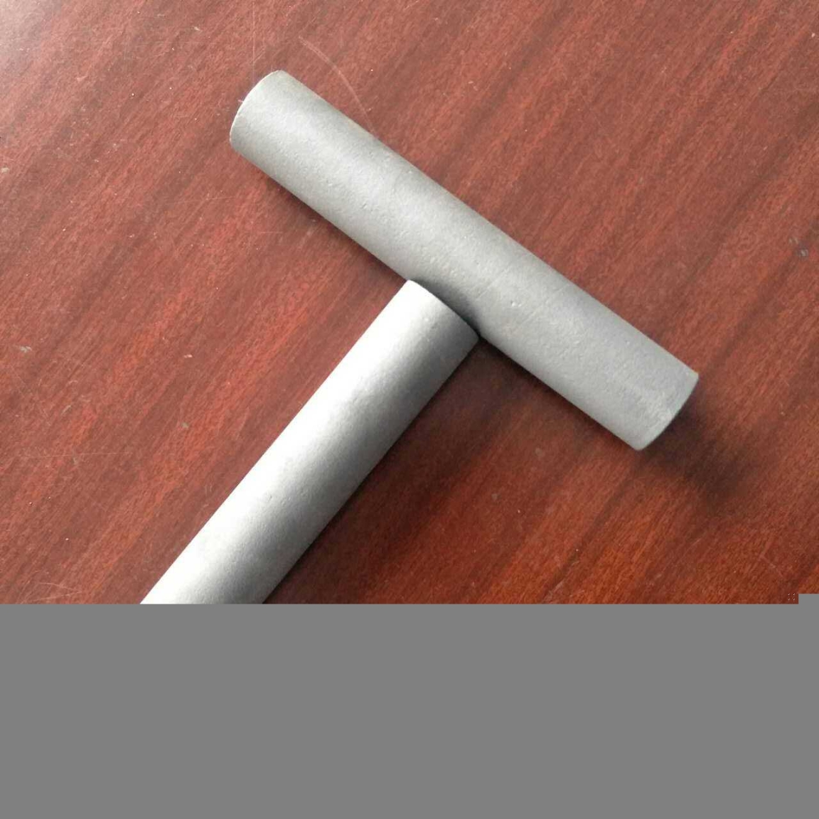 吉林耐腐蝕耐磨萬源碳化硅管廠家,碳化硅保護套管