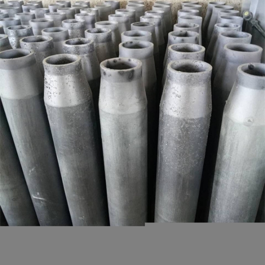 黃岡工業(yè)陶瓷燒嘴套制造廠家,輻射管
