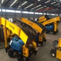 30型礦用裝卸設備P-30B耙斗裝巖機 可加工加厚鐵板橋式耙斗裝巖機
