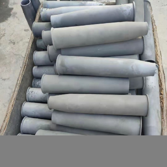 河南DN25碳化硅噴火嘴市場報價,碳化硅燒嘴套