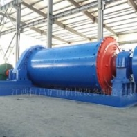 廠家供應(yīng)節(jié)能型球磨機(jī) 鋼廠加工爐渣鐵銅爐渣資源化利用設(shè)備
