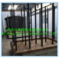 湖南醴陵高壓電瓷衛(wèi)生瓷碳化硅橫梁棍棒開孔立柱