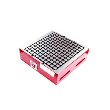 CNC超***永磁磁盤(pán) 永磁吸盤(pán)數(shù)控銑床電腦鑼方格永磁加工中心磁臺(tái)