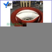張家口贏馳內(nèi)襯耐磨陶瓷管道彎頭