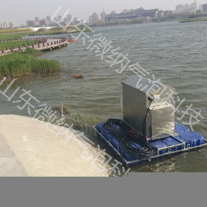 禹創(chuàng)微納米氣泡曝氣機(jī),唐山定制微納米曝氣機(jī)