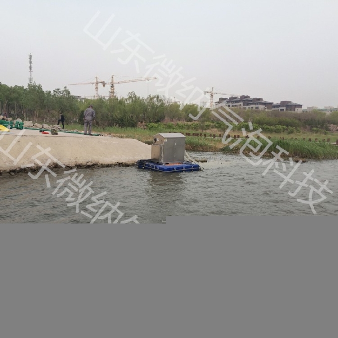 禹創(chuàng)微納米氣泡發(fā)生器,承德戶(hù)外微納米曝氣機(jī)