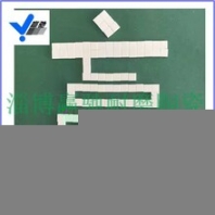 阜新礦山用優(yōu)質(zhì)耐磨氧化鋁陶瓷襯片