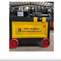 HGS-40直螺紋鋼筋滾絲機 螺紋鋼筋滾絲機 螺紋網(wǎng)紋加工設備