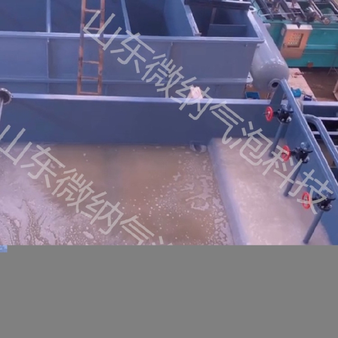 北京節(jié)能微納米曝氣機(jī)