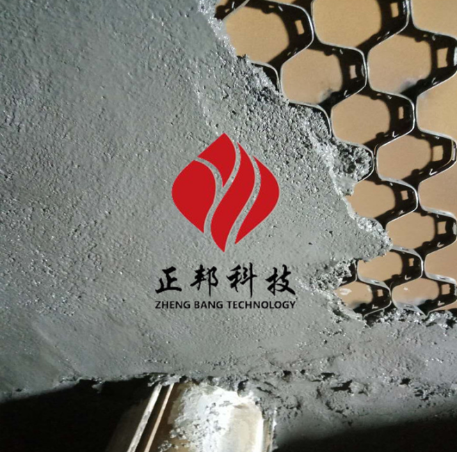 陶瓷防磨膠泥