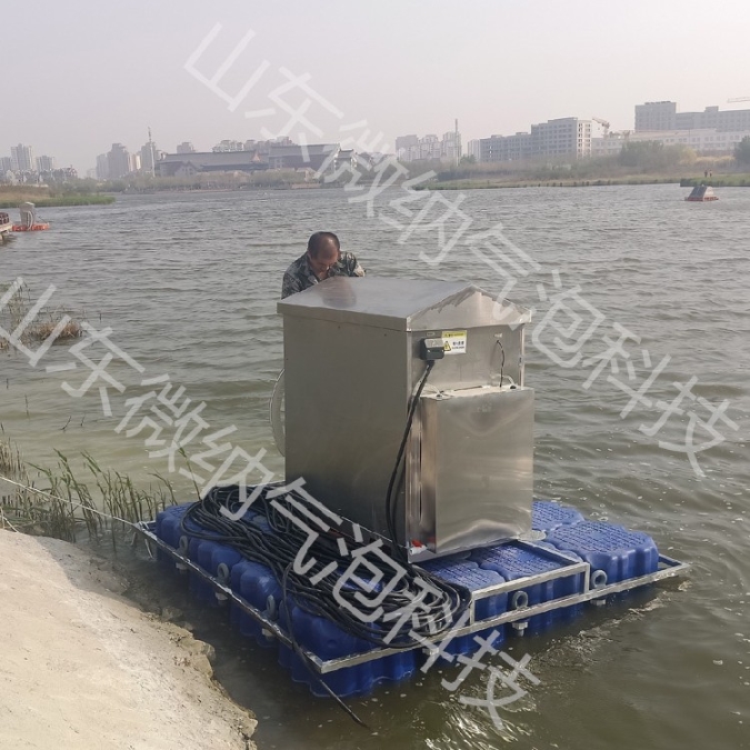 臨汾從事微納米曝氣機,微納米氣泡曝氣機