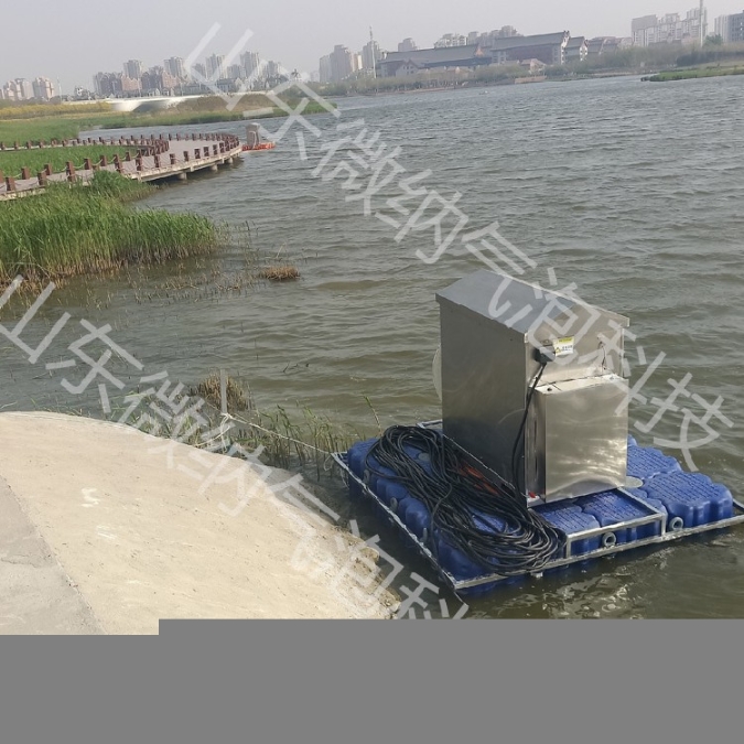 禹創(chuàng)微納米氣泡曝氣機(jī),海淀國(guó)產(chǎn)微納米曝氣機(jī)
