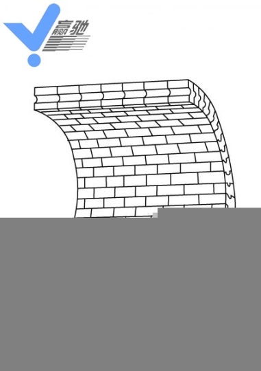 供應(yīng)荊門球磨機(jī)襯磚球磨機(jī)內(nèi)襯球磨機(jī)磨石廠家直銷