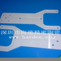 精密氧化鋯零件加工深圳海德