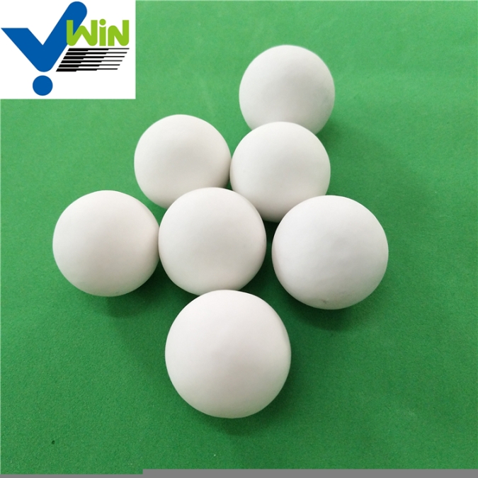 塔磨機(jī)用氧化鋁耐磨陶瓷球