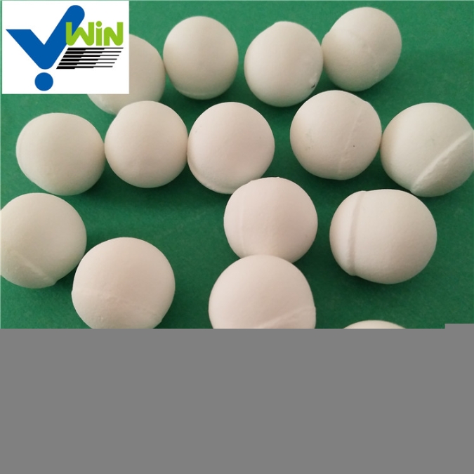 氧化鋁化工填料球供應(yīng)商
