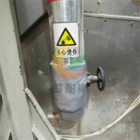 電廠(chǎng)石化廠(chǎng)加工廠(chǎng)機(jī)械設(shè)備保溫隔熱套 加工定制保溫衣防水防火