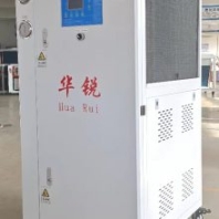 切削液冷熱設(shè)備風(fēng)冷式冷熱恒溫機(jī) 數(shù)控加工冷水機(jī)組±0.1℃