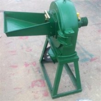 兩相電小型磨面機(jī) 五谷雜糧面粉加工設(shè)備 玉米麥子磨面機(jī)