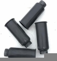 萬源碳化硅噴火嘴,山西耐磨燒嘴套管廠家直銷