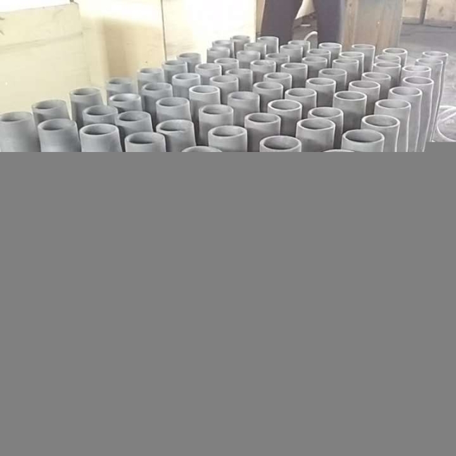 萬源輥棒,樂山耐腐蝕耐磨燒嘴套管廠家