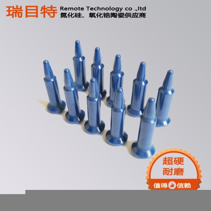 氮化硅耐磨件,廠在哪里?