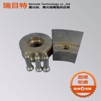 點(diǎn)焊陶瓷芯燒結(jié)工藝