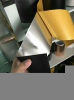 散熱人工石墨片,人工合成石墨片