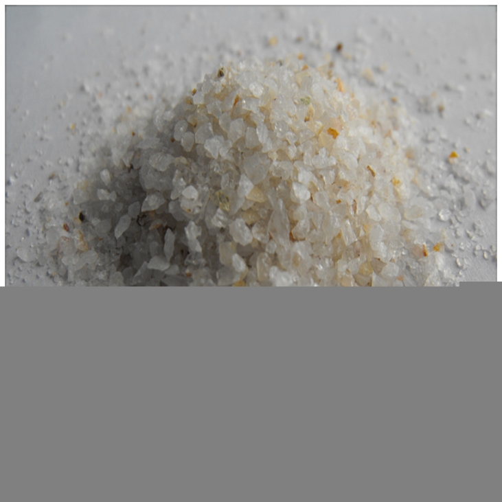 除銹石英砂廠家水處理石英砂一看便知