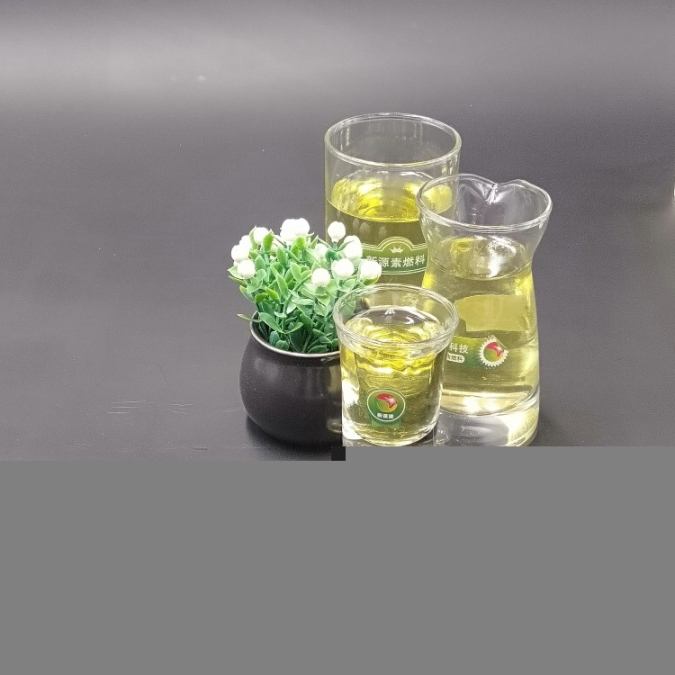 灣里無污染燃料植物油燃料配方租賃