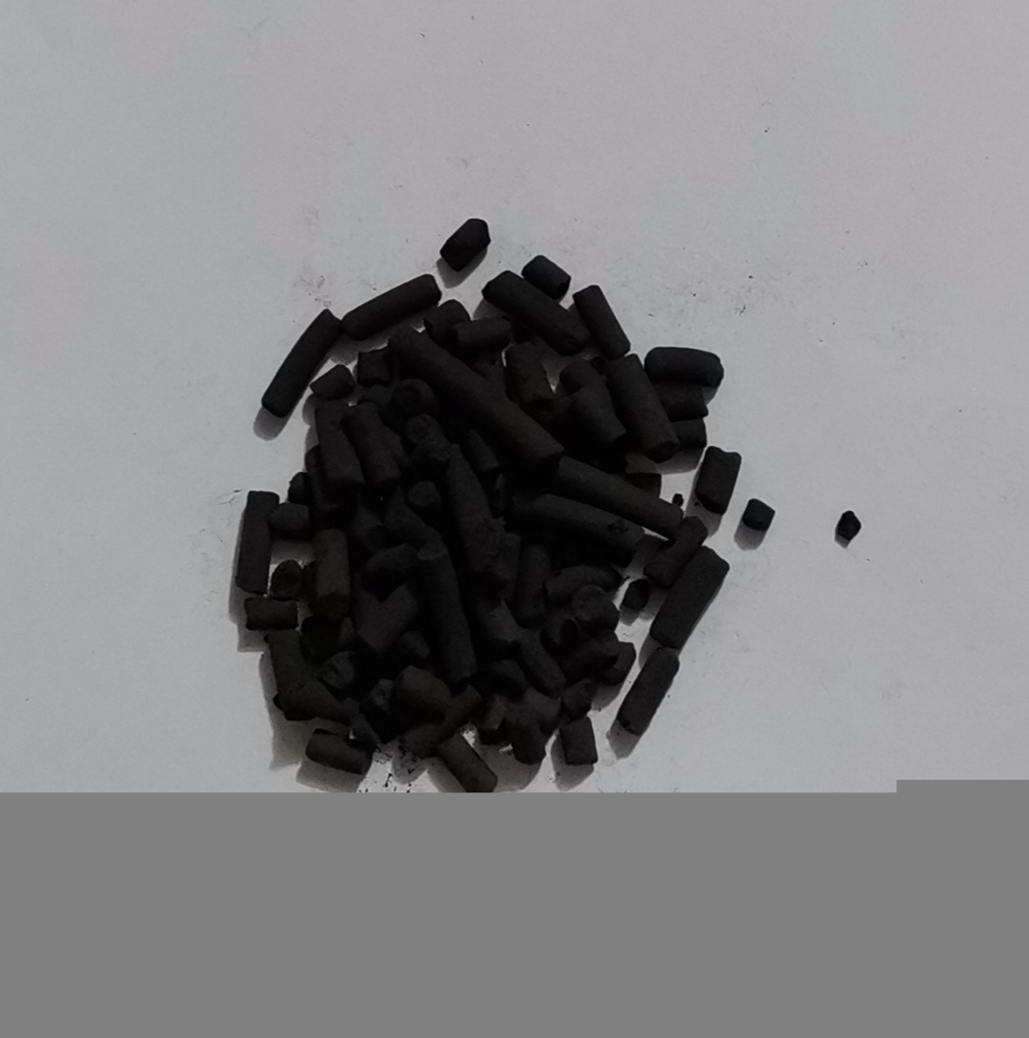 楊浦廢氣處理活性炭