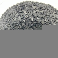 黃岡椰殼活性炭皮革廠廢氣凈化炭2-4活性炭