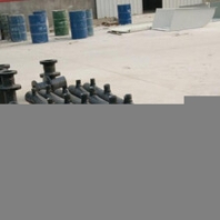 塔內(nèi)脫硫漿液管道供應(yīng)玻璃鋼噴淋管噴淋層內(nèi)襯碳化硅