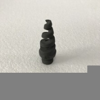 福建6分螺旋噴嘴脫硫噴頭吸收塔噴嘴渦流噴嘴蝸殼噴嘴