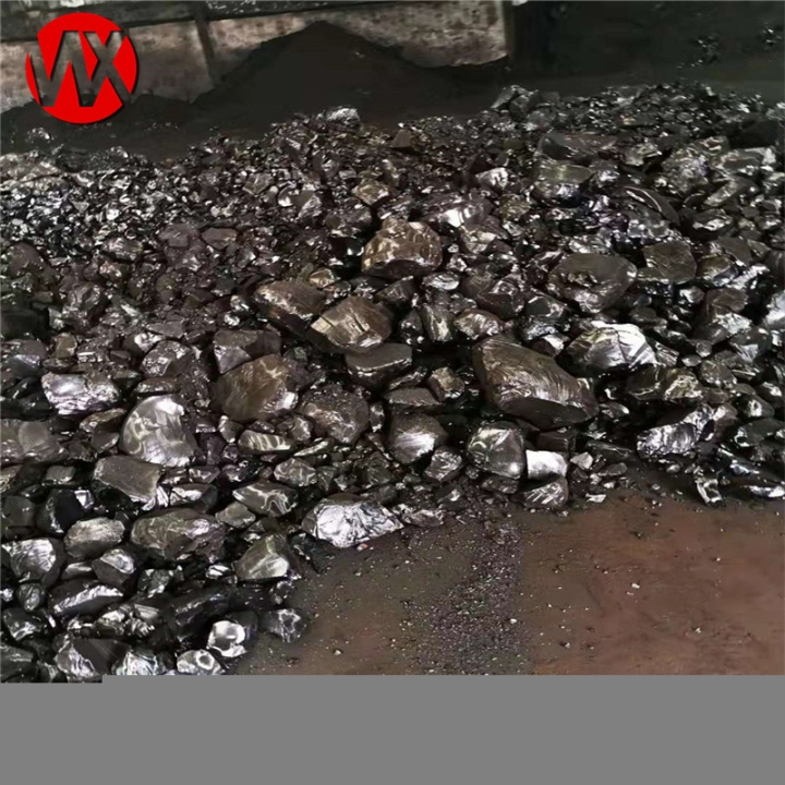 中溫瀝青塊中溫煤瀝青亮度高灰分小用作瀝青漆防水材料