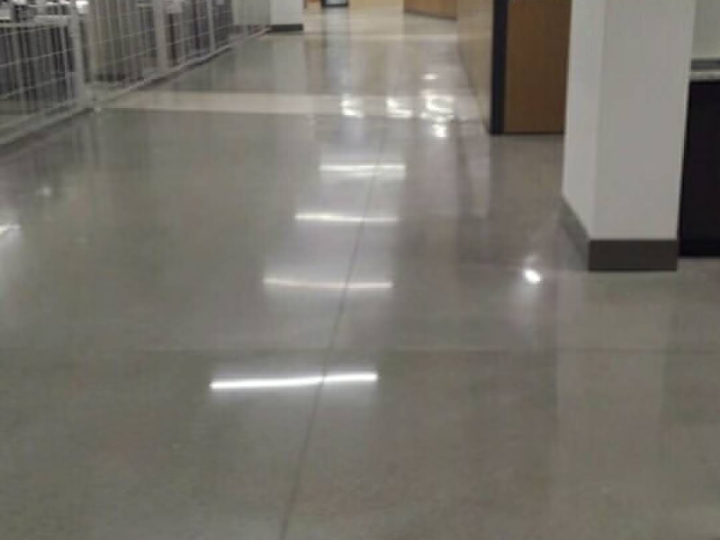 隴南地坪漆施工-甘肅具有口碑的地坪漆廠家