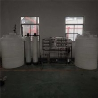 供應(yīng)無錫乳制品生產(chǎn)用純水設(shè)備 飲料食品行業(yè)用純水設(shè)備