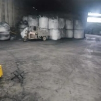 德州慶云無煙煤濾料廠家-凈水濾料