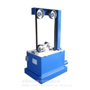 供應(yīng)靠輪砂帶機(jī) 砂帶拋光機(jī) 多功拋光機(jī)LC-SD502