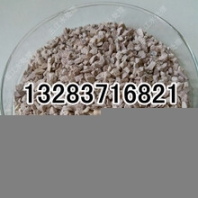供應(yīng)保定污水過濾池用天然沸石除金屬離子用沸石濾料廠家