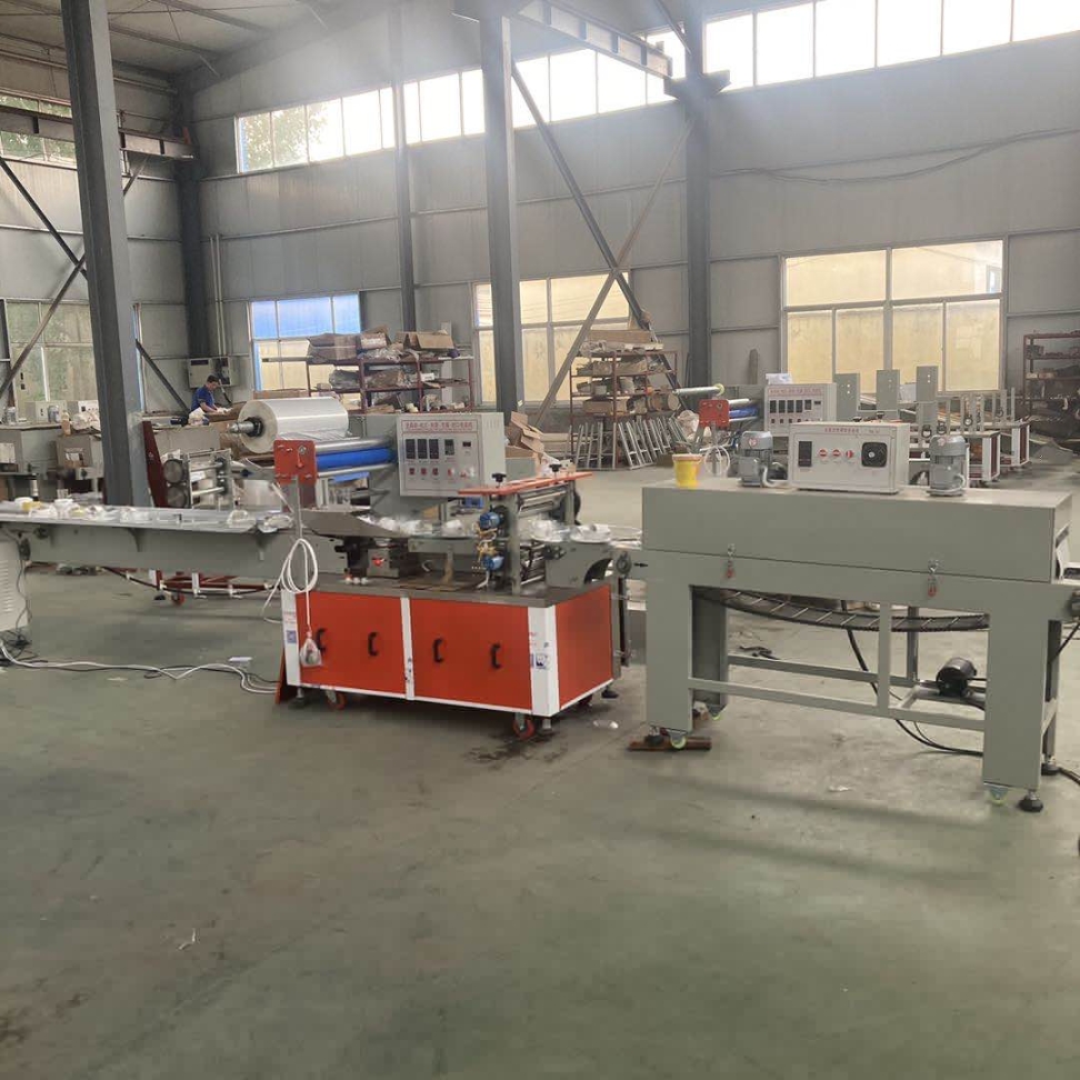 唐山餐具包裝機(jī)批發(fā)