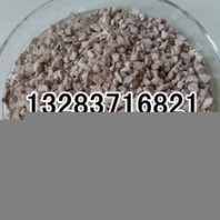 專業(yè)除氨氮用天然沸石濾料五江高效水處理沸石濾料廠家
