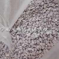 寧夏永瑞達(dá)各種粒度沸石天然沸石活化沸石