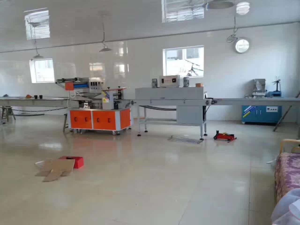 潮州餐具包裝機(jī)廠家價格