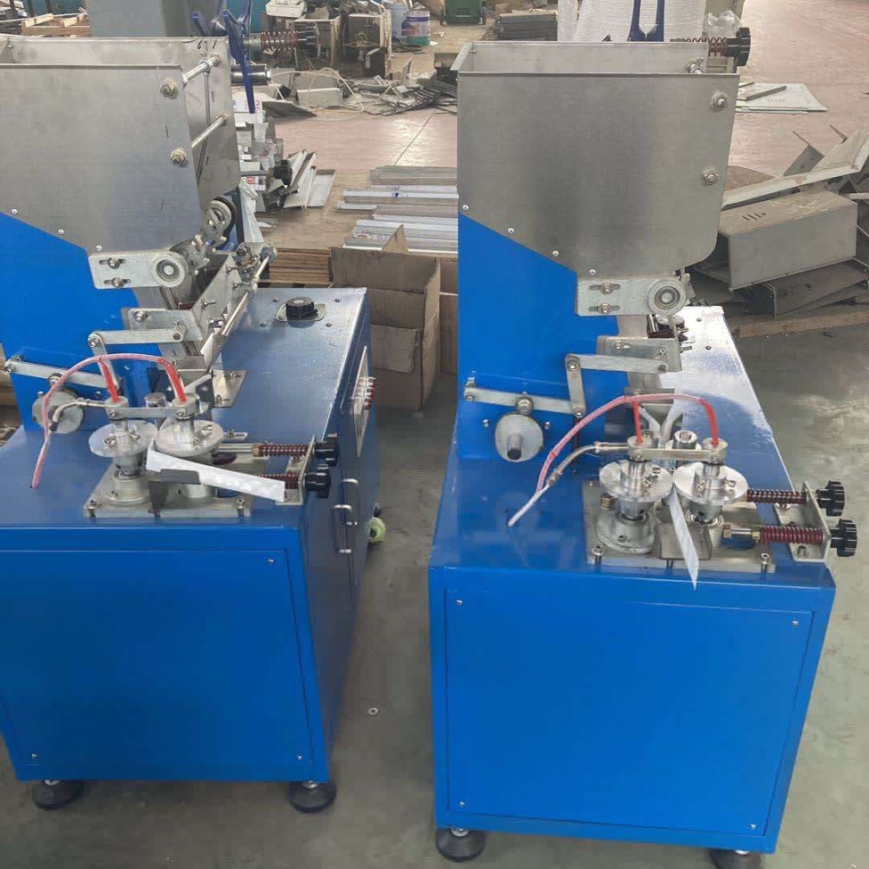 肇慶筷子包裝機