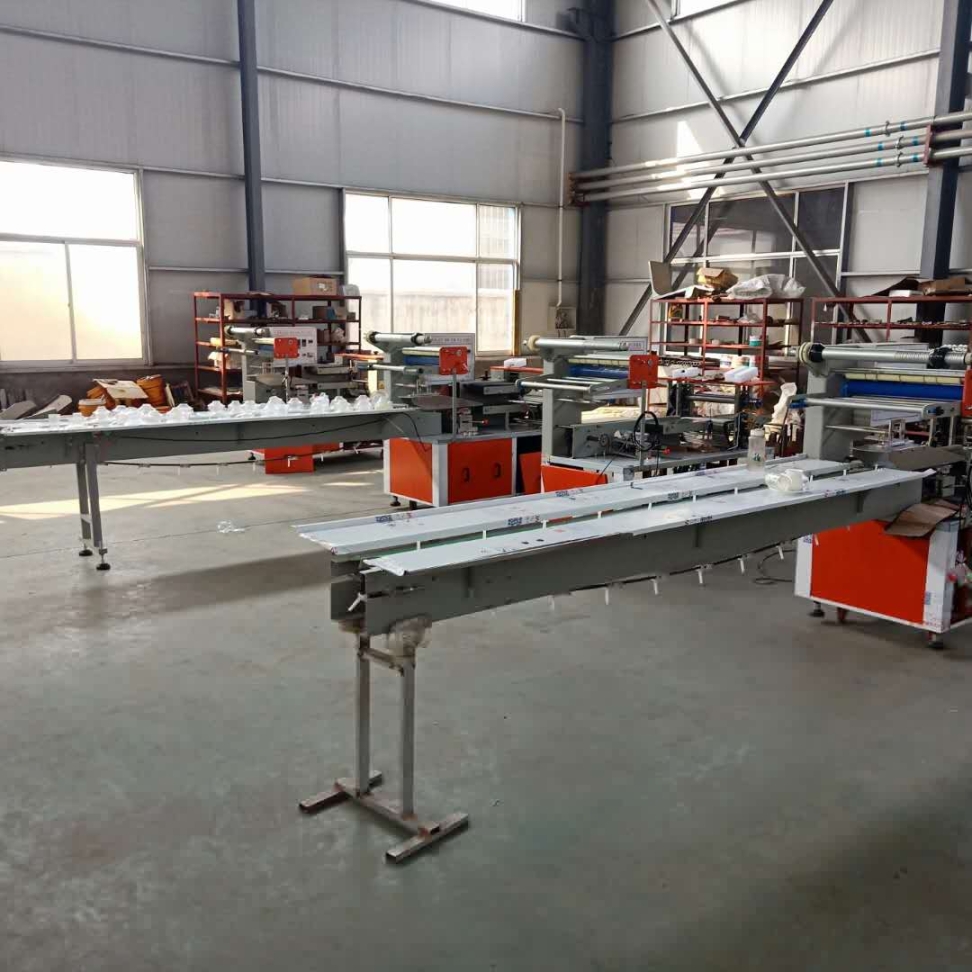 舟山餐具包裝機(jī)