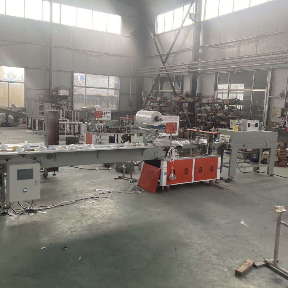 宜昌餐具包裝機廠