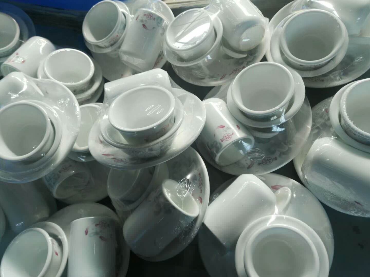 濟寧餐具包裝機廠家價格