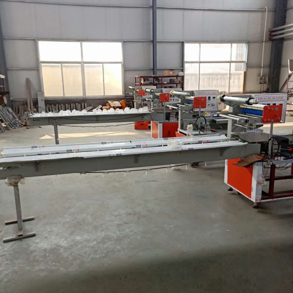 佛山餐具包裝機報價